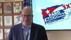 Info Martí | Presentan en Miami campaña que ampliaría la comunicación entre líderes cívicos en Cuba