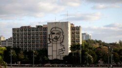 Javier Larrondo, presidente de Cuban Prisoners Defenders