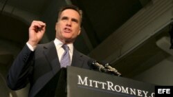 Mitt Romney