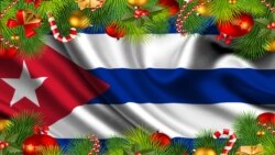 Mensaje de Navidad a los cubanos de la periodista Iliana Hernández