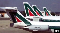 Alitalia