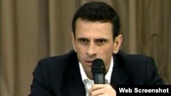 Henrique Capriles