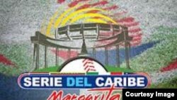 Serie Caribe 2014.