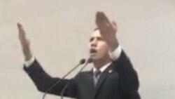 Guaidó enfurecido en plena sesión de la Asamblea Nacional