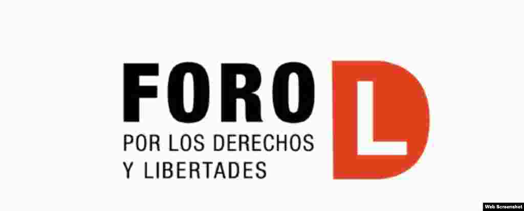 El Foro por los Derechos y Libertades (FDyL), que agrupa&nbsp;a diversas organizaciones opositoras, periodistas independientes, artistas y activistas en Cuba, trabaja en dos proyectos principales: la Hoja de Ruta, con 7 puntos o propuestas específicas y acciones cívicas para apoyar a activistas de la sociedad civil independiente.