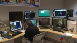 NOAA espera estrechar colaboraciones con Cuba