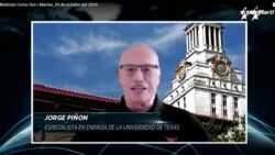 Las Noticias Como Son | Jueves, 7 de noviembre del 2024