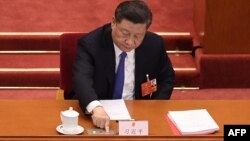  Xi Jinping