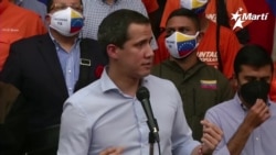 El régimen de Maduro y la oposición liderada por Juan Guaidó, buscan vias para la crisis venezolana