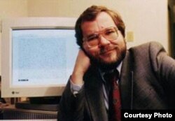 Phil Zimmermann, pionero de la encriptación de datos personales