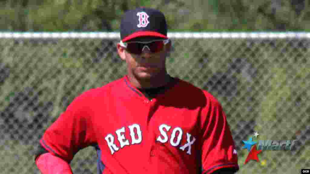 Hasta el momento, Yoan Moncada no ha sido invitado al campo de entrenamiento para la temporada 2016 de las Grandes Ligas. Todo parece indicar que jugará este año en la Single-A Salem, o sea a unos tres niveles del mejor béisbol del mundo, MLB. &nbsp;