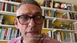 ¿Fue Martí un Revolucionario, un influencer de su época?, Néstor Díaz de Villegas responde