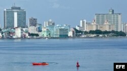 Ciudad de La Habana.