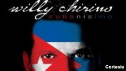 Willy Chirino